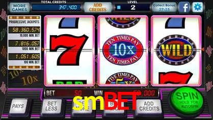 Desvendando o Mundo dos Jogos Virtuais na smbet