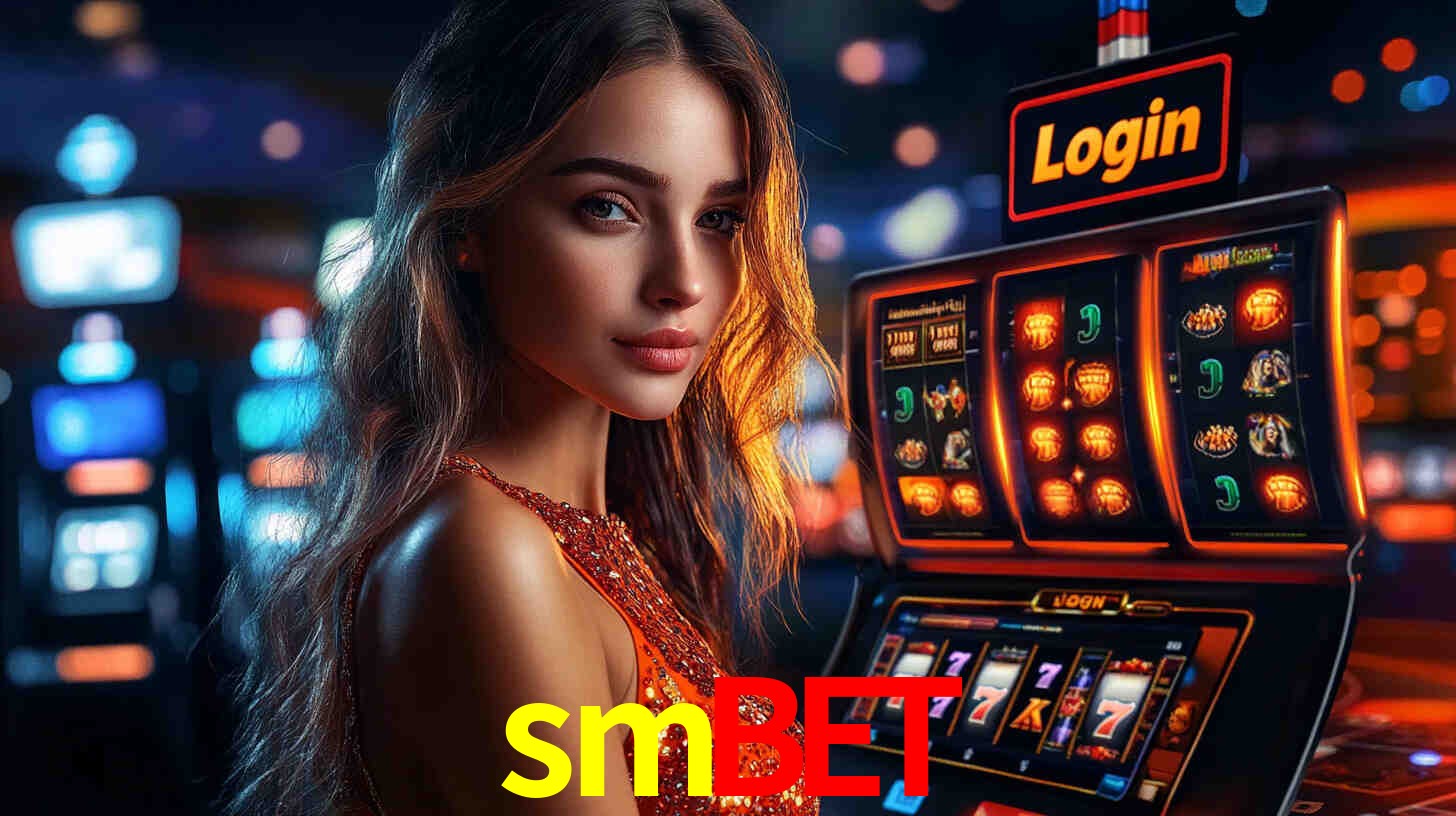 smbet login