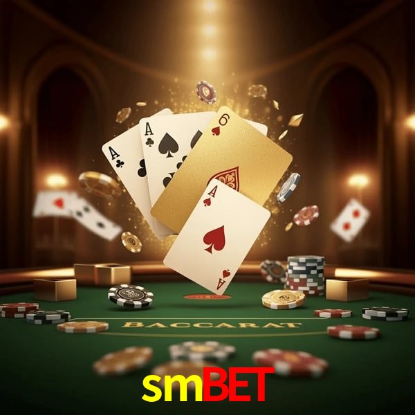 VIP Casino smbet