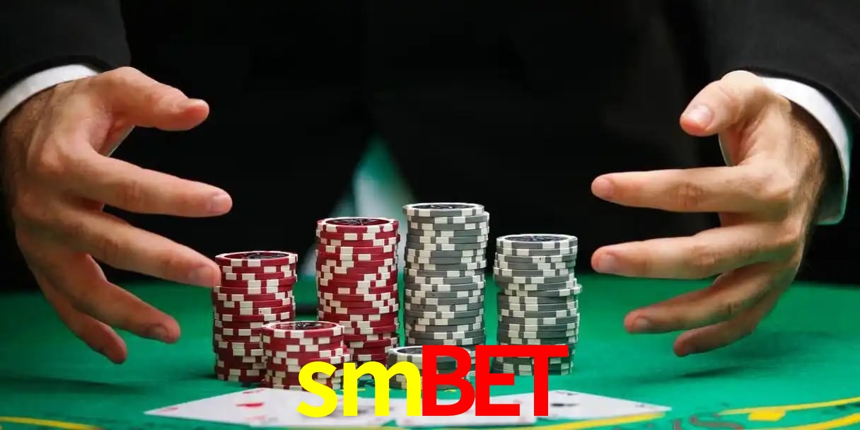 Jogos de Slot smbet