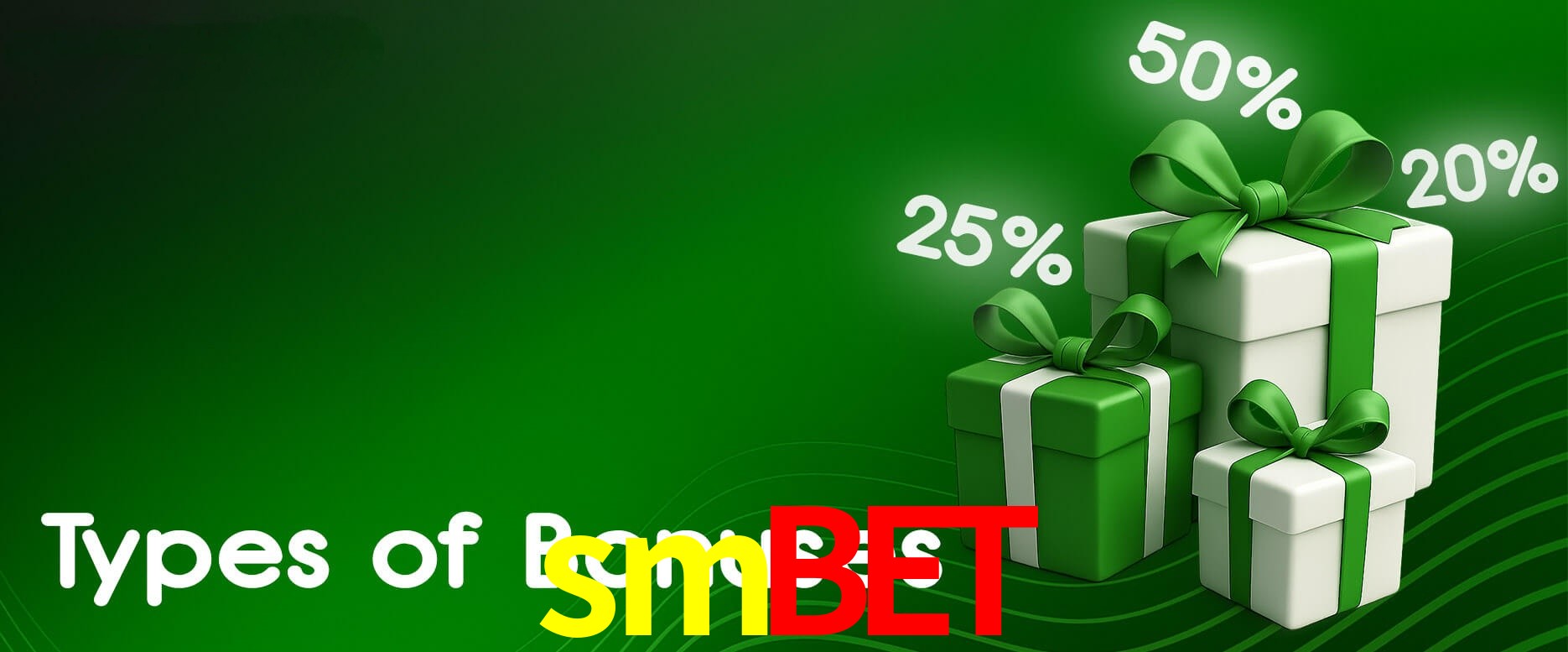 Ofertas Exclusivas smbet