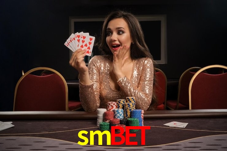 A Emoção da Loteria na smbet: Uma Chance de Mudança de Vida