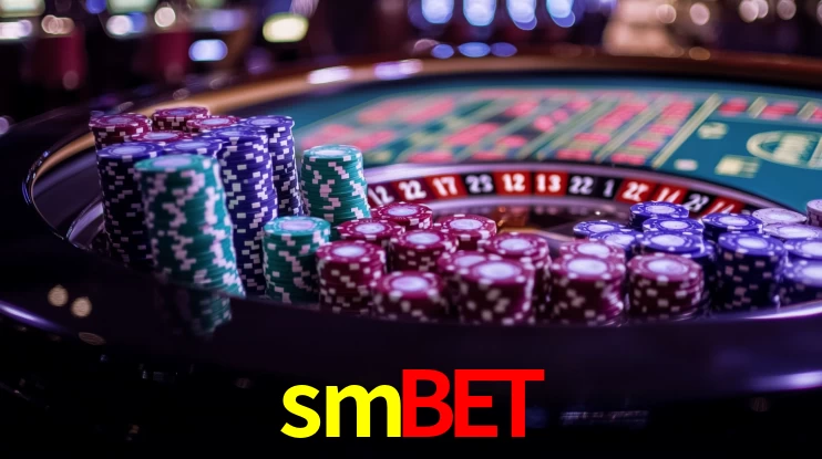 Welcome Bonus smbet