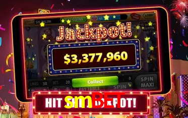 Descubra o Mundo do Cassino Online com smbet