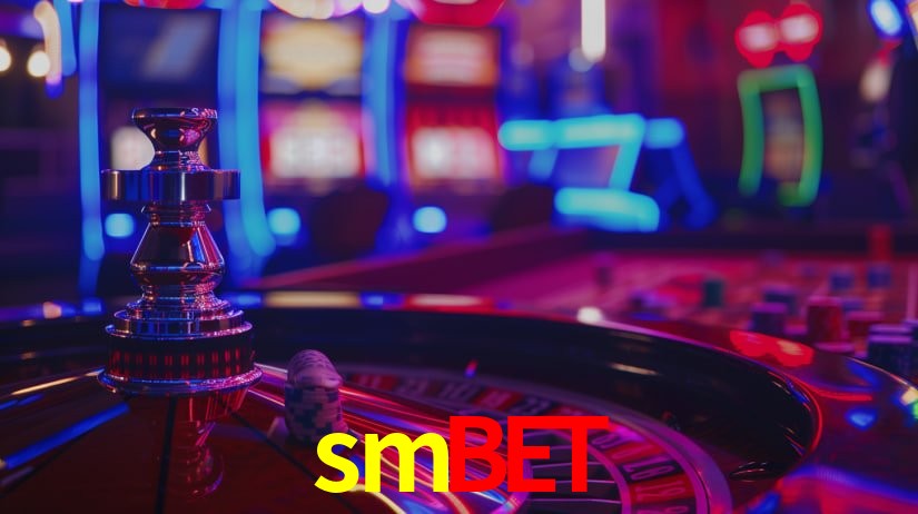 Sinta a adrenalina dos jogos de cassino com smbet