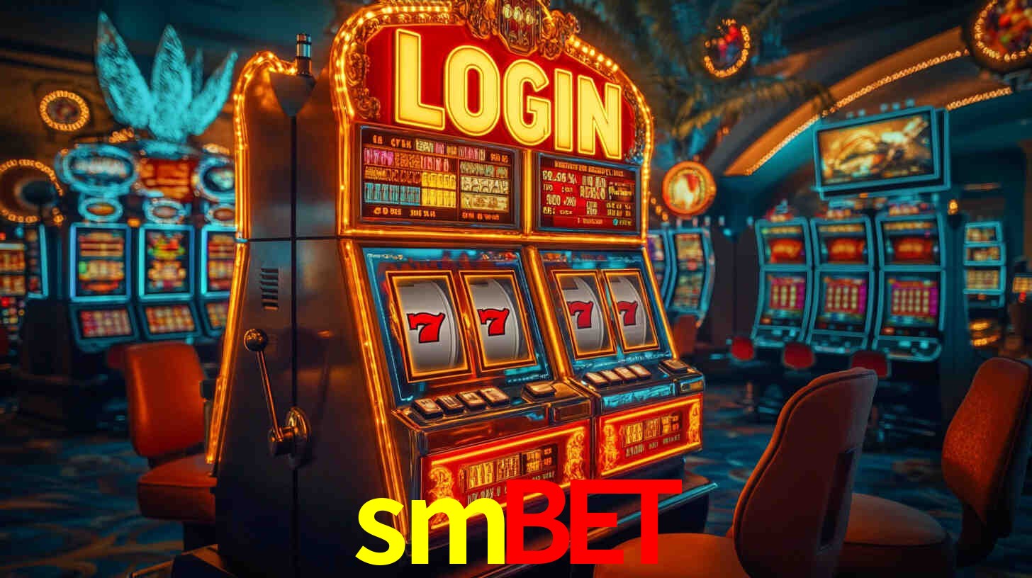smbet login