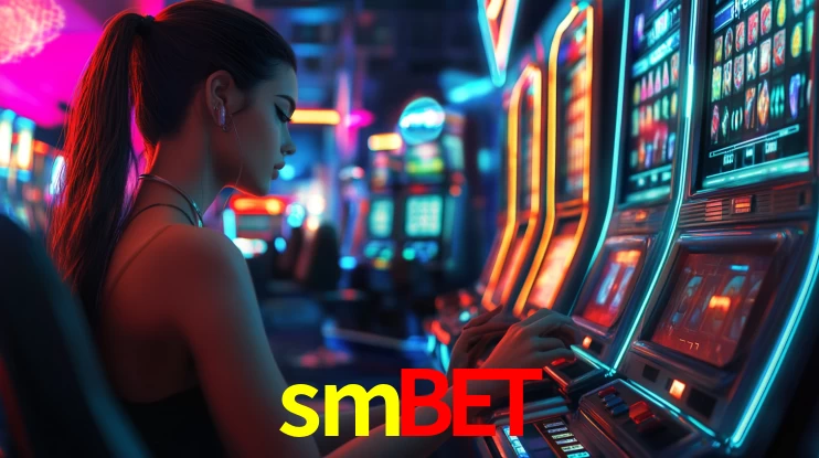 smbet login