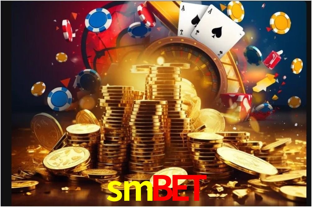 Desvendando o Mundo dos Jogos Virtuais na smbet