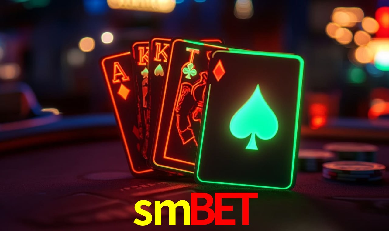 Provedores de Jogos smbet