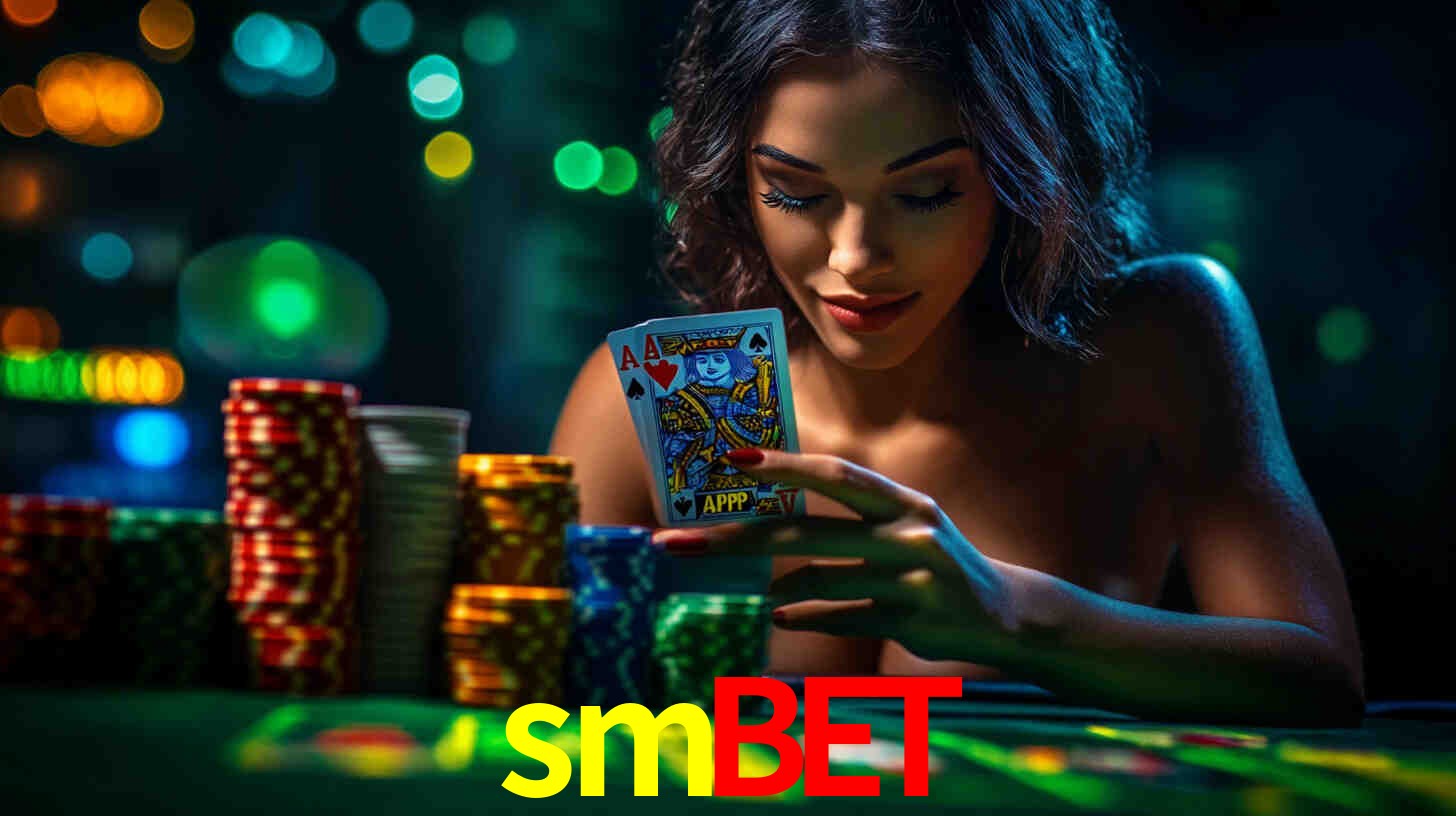 Apostas Esportivas na smbet: Um Guia Completo