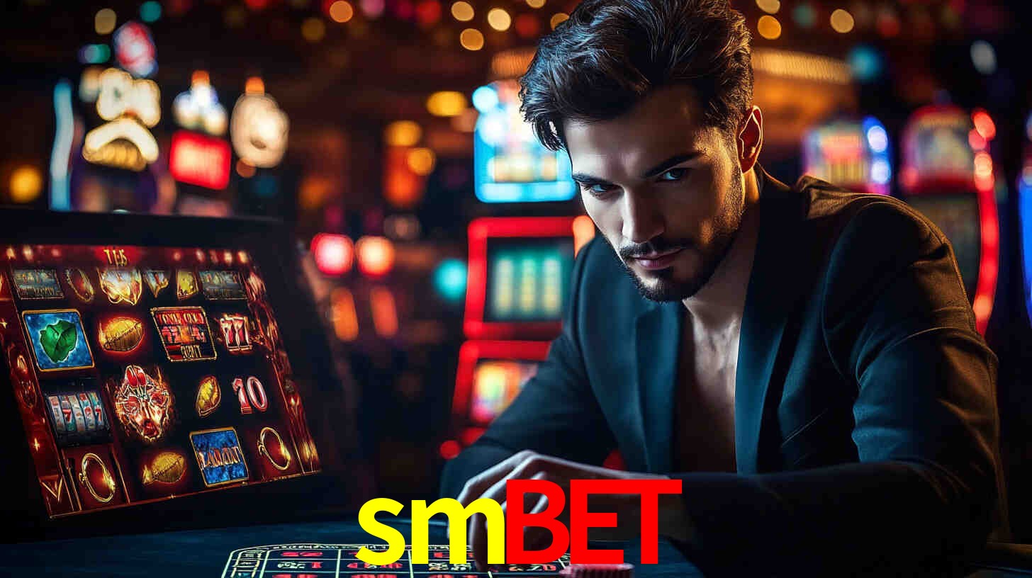 smbet login