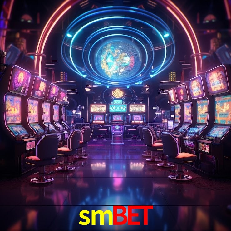 Casino Ao Vivo smbet