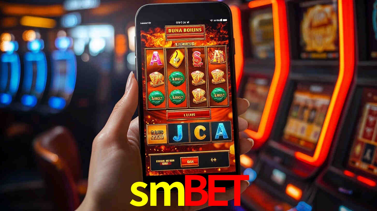 smbet: Seu Especialista em Apostas Esportivas Brasileiras