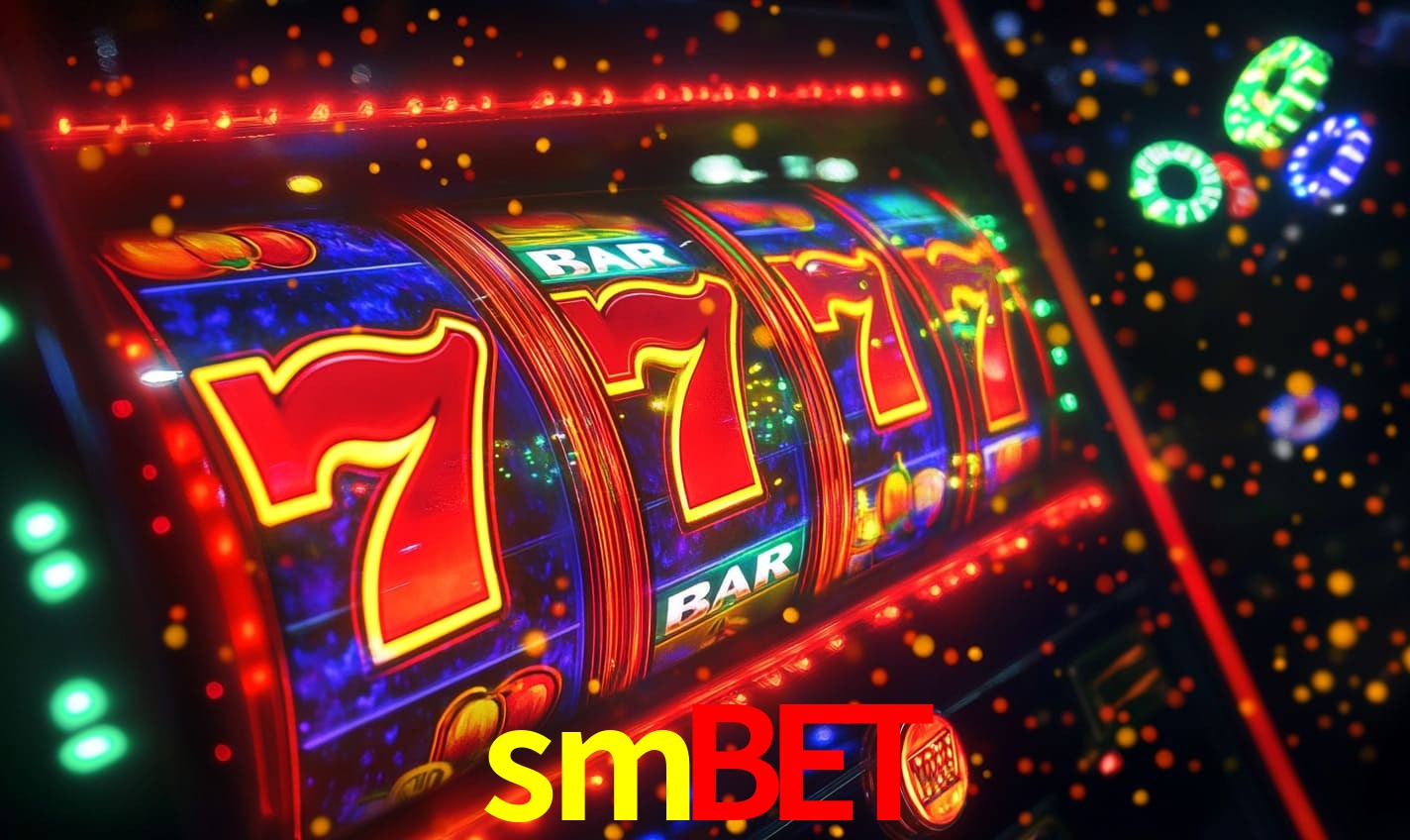 smbet: A Experiência de Casino com Jogos de Mesa ao Vivo