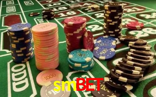 APP oficial da smbet para mobile