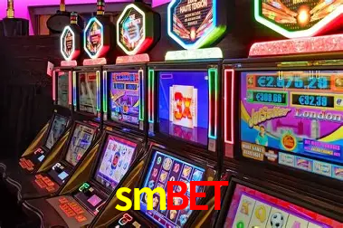 Descubra o Mundo do Cassino Online com smbet