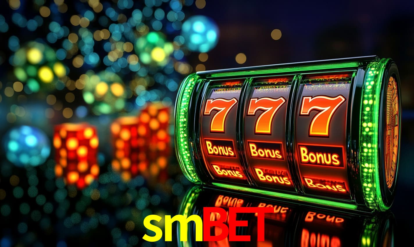 Mesa de Blackjack smbet