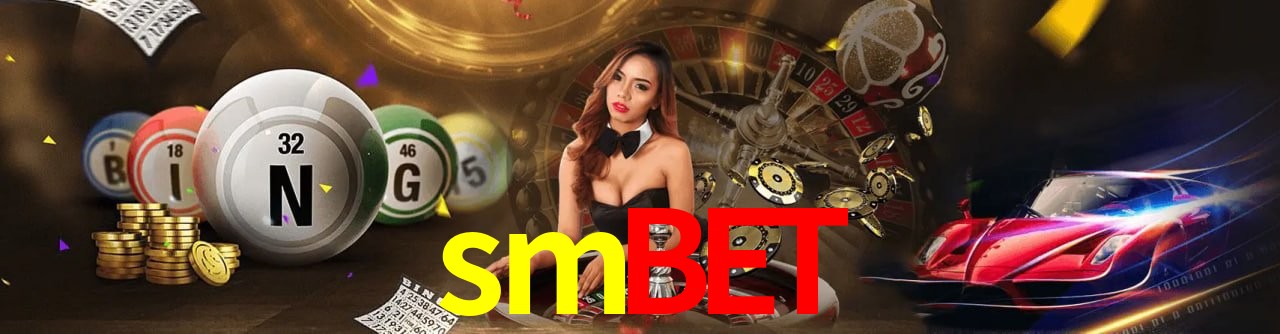 smbet Plataforma Oficial