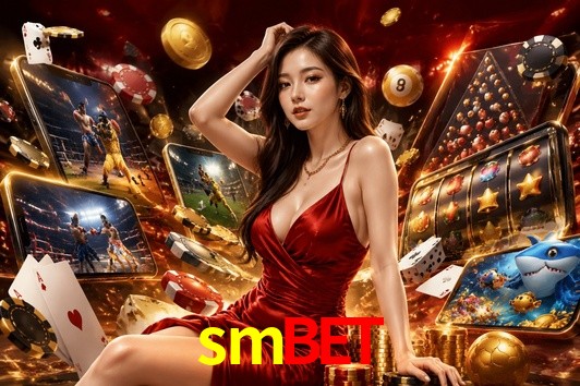 Welcome Bonus smbet
