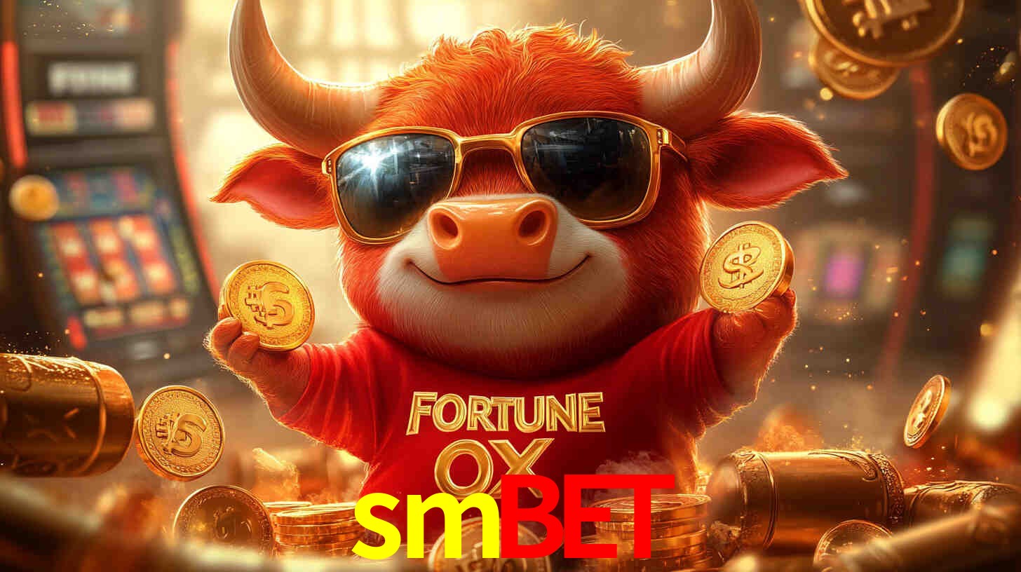 smbet: A Experiência de Casino com Jogos de Mesa ao Vivo