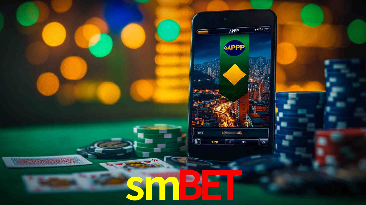 Descubra a Essência do smbet: Nossa História e Compromissos