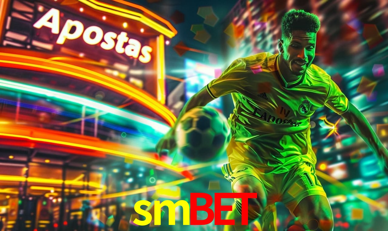 Recursos de Bônus smbet