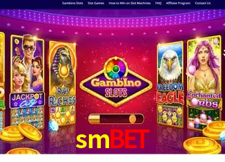 smbet cassino online