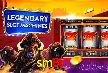 Descubra a Magia dos Jogos de Arcade no smbet