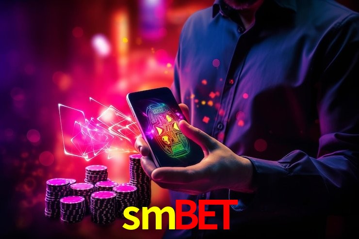 Mesa de Roleta smbet