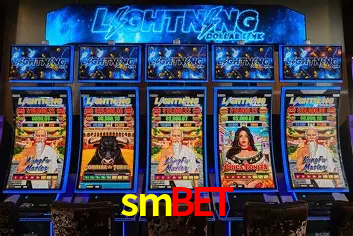 A Revolução dos Aplicativos de Jogos no smbet