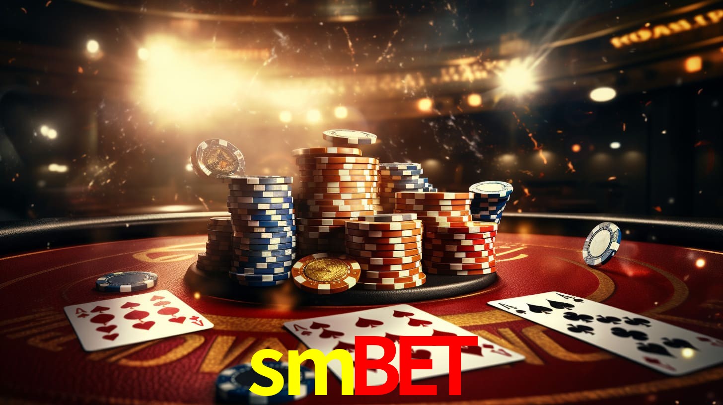 Live Casino smbet