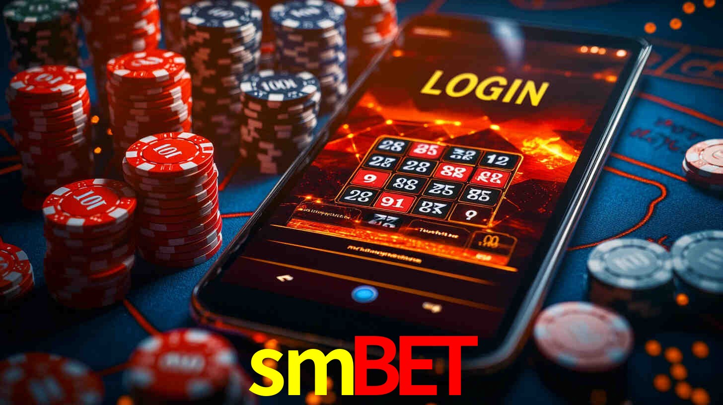 Bônus Generosos e Exclusivos no smbet para Você!