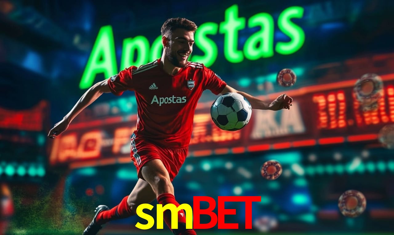 PIX Instantâneo smbet