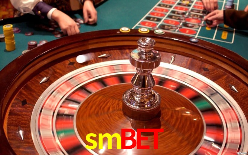 Torneios smbet