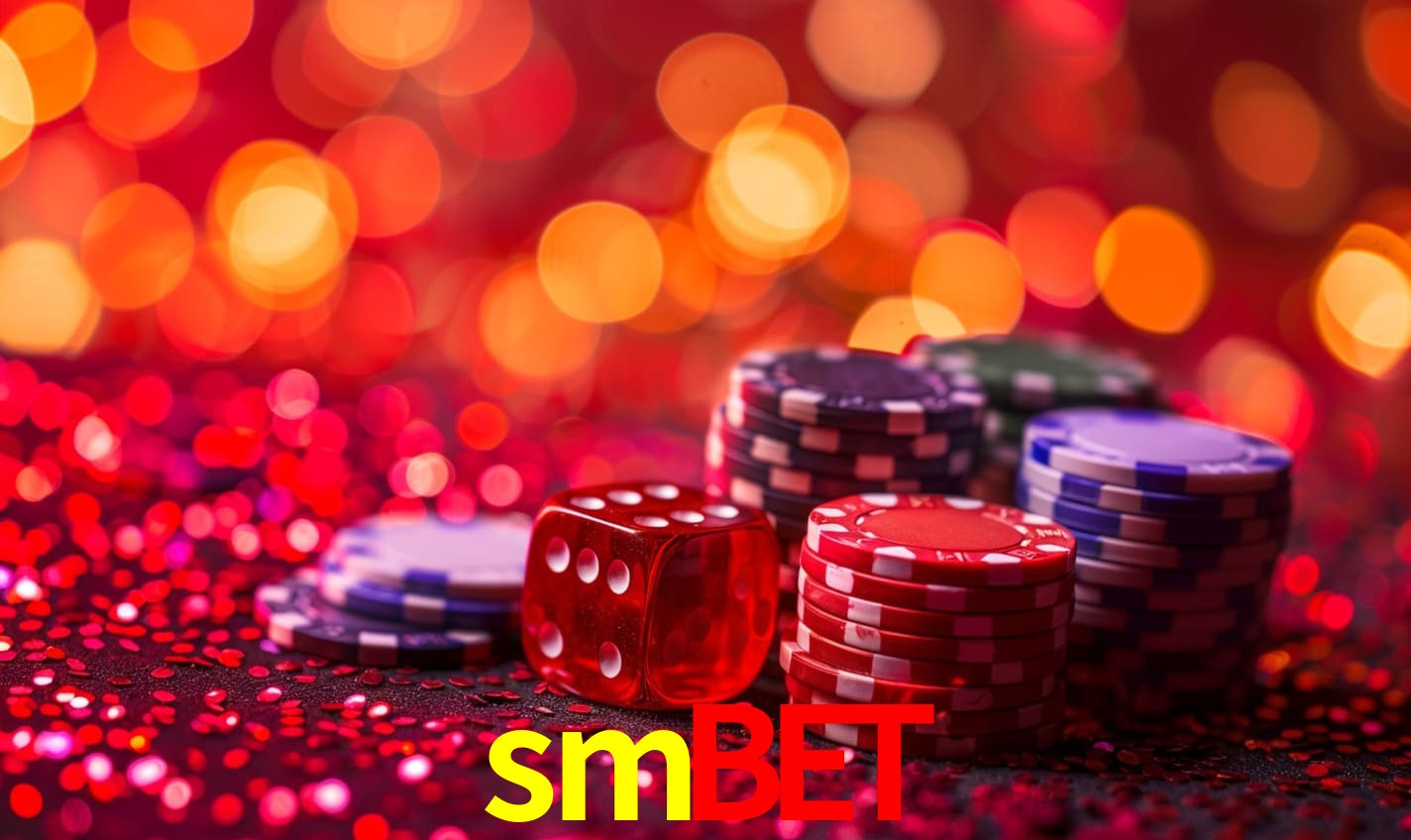 A Experiência Imersiva dos Cassinos Ao Vivo no smbet