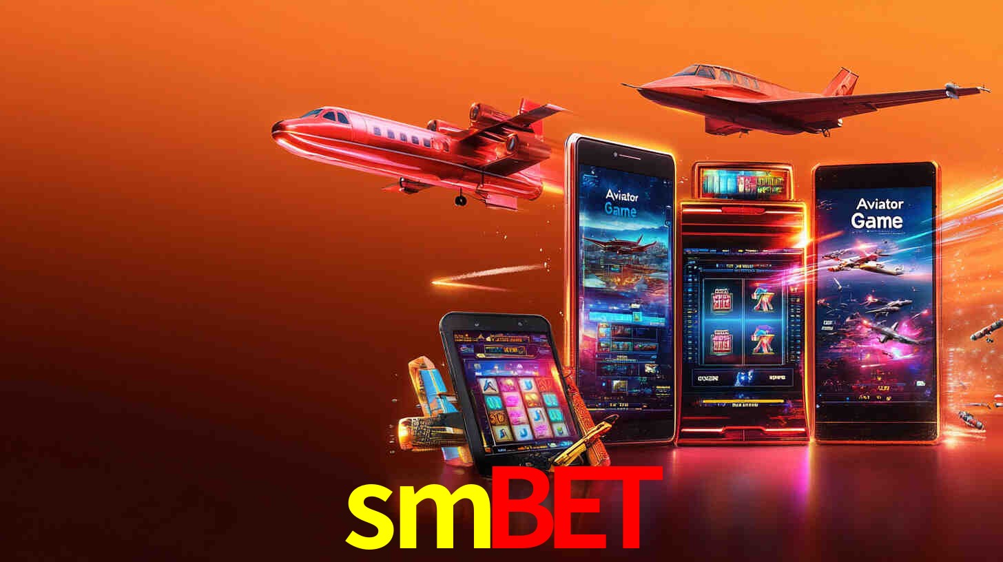 A Popularidade dos Caça-Níqueis no smbet