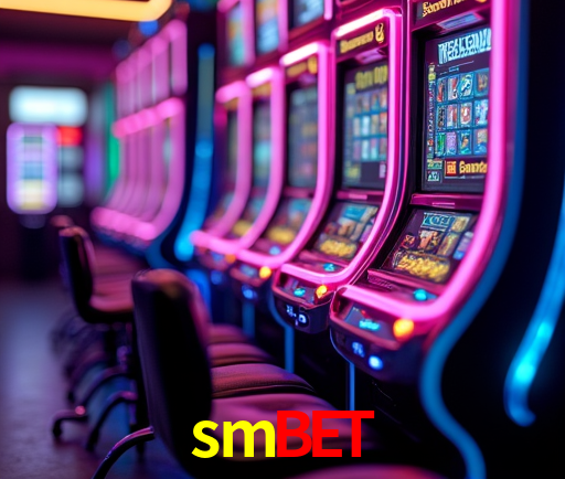 smbet Plataforma