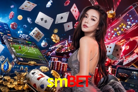 Slot Games smbet