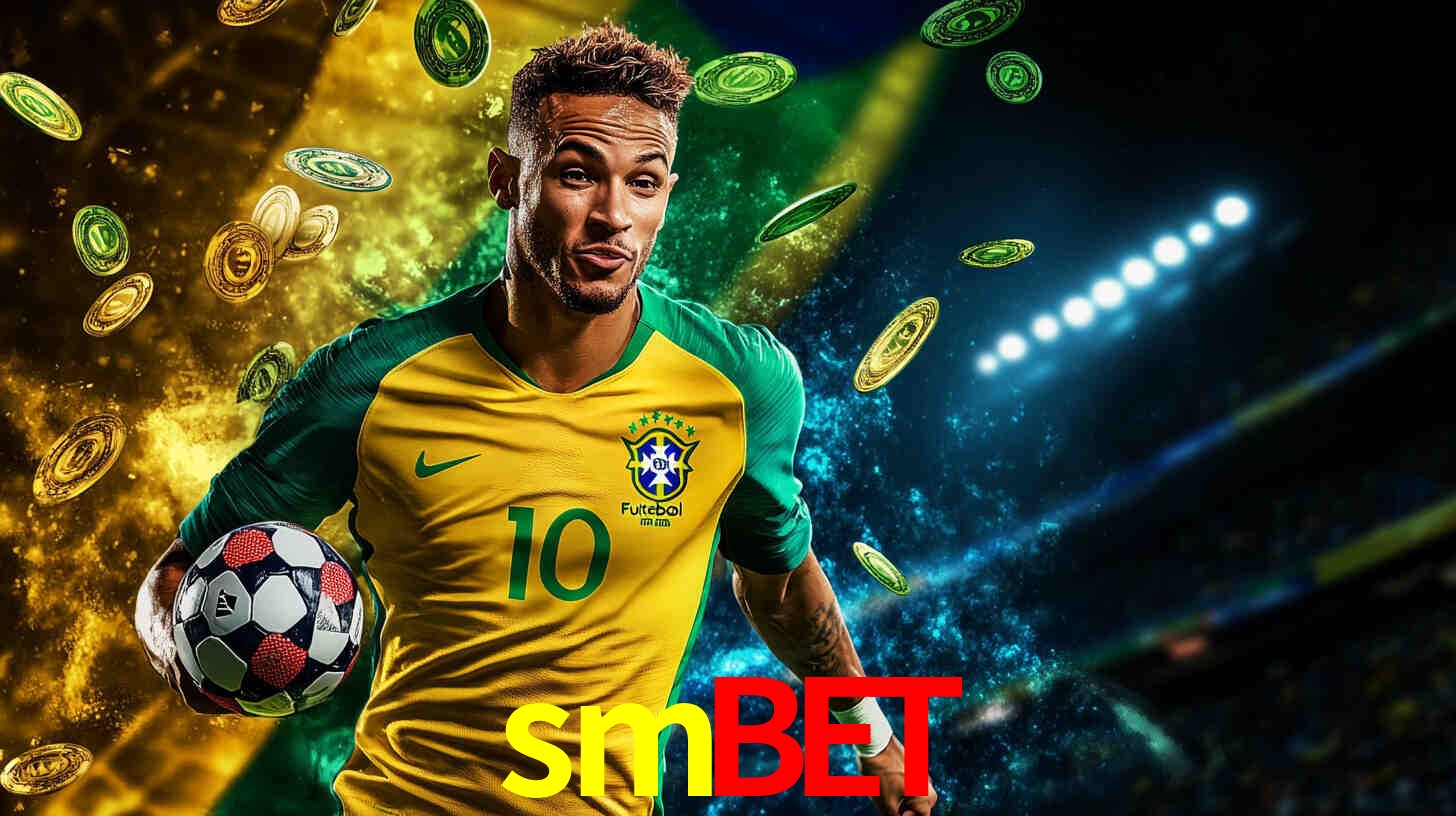 Explorando a Categoria de Eventos em Apostas na smbet