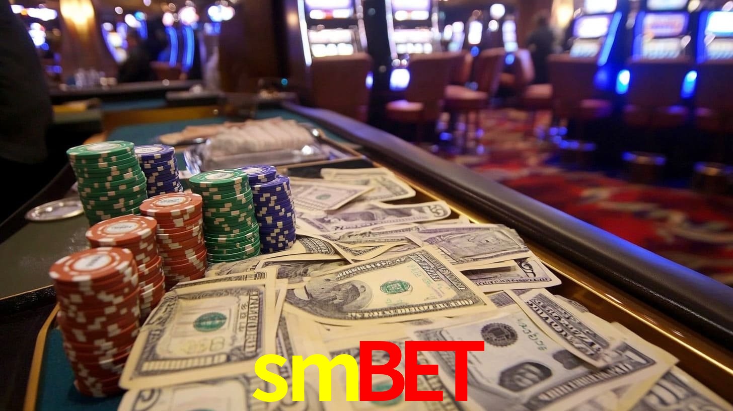 smbet login