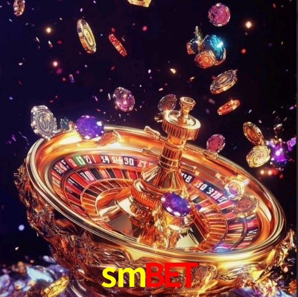 Design Responsivo smbet