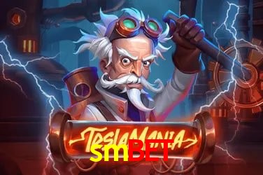Jogos de Slot smbet