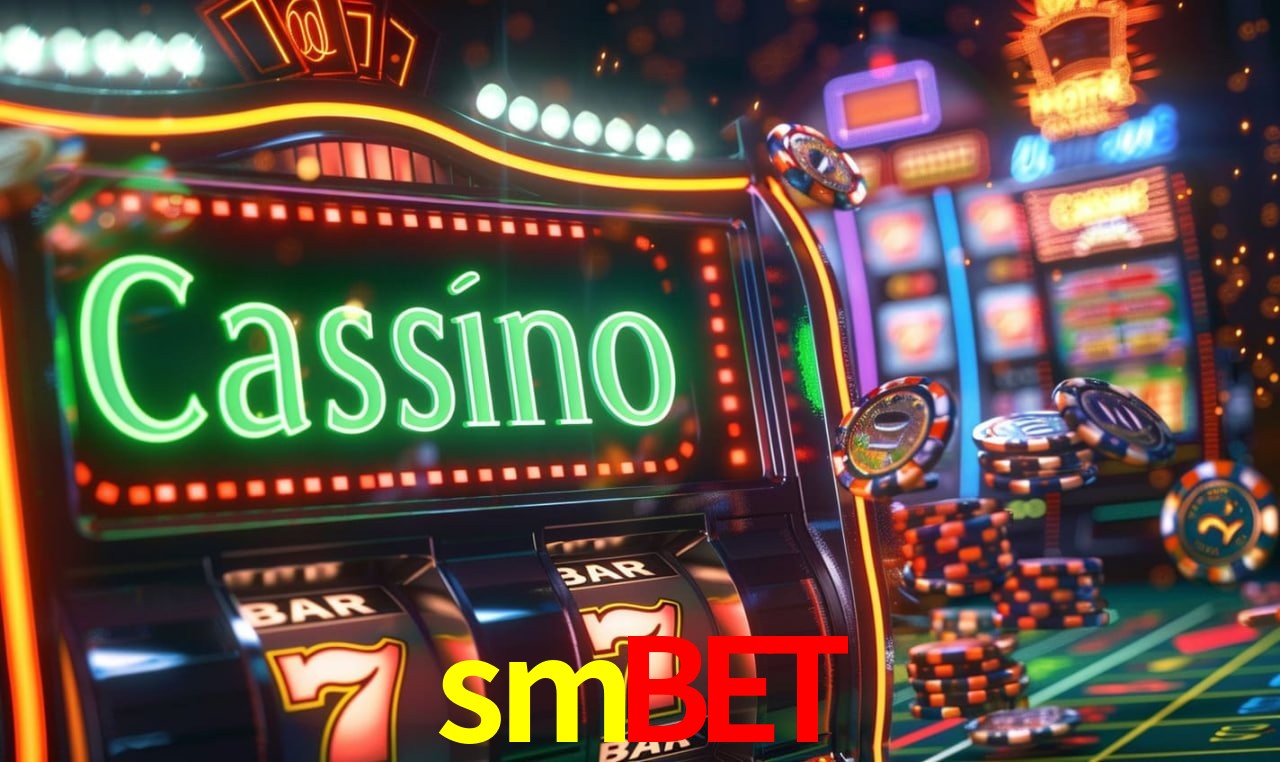 Login Seguro smbet