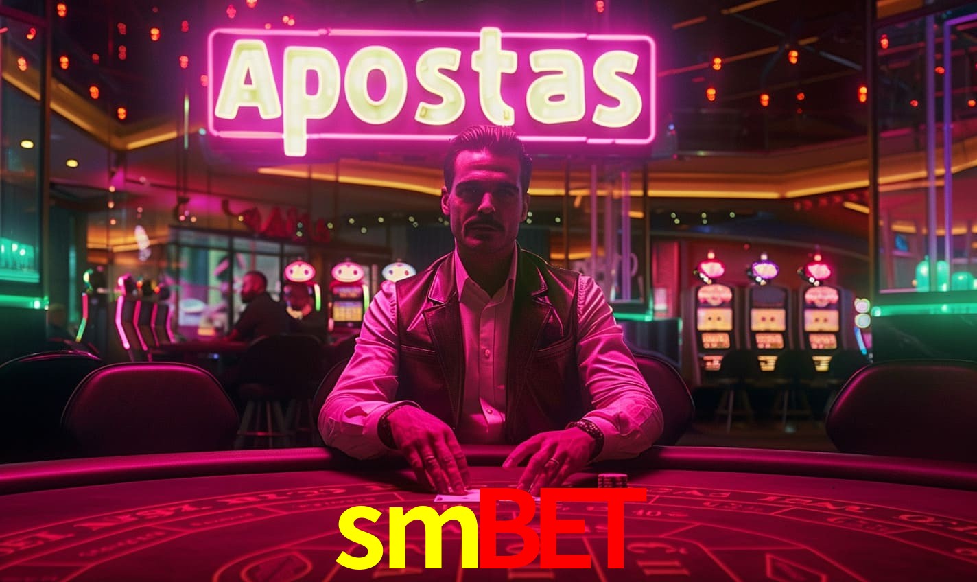 Inovações de Jogos na smbet: O Futuro das Experiências Interativas