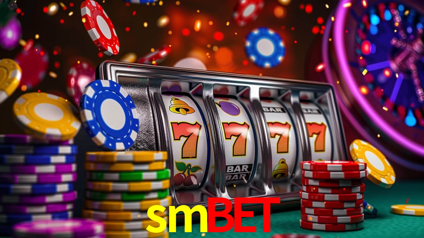 Bônus Diários smbet