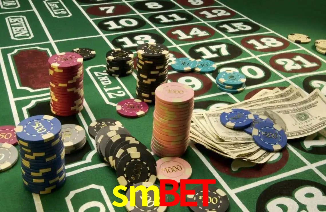 smbet: Jogos de Caça-Níqueis-Altas Recompensas, Roleta-Velocidade, Blackjack-Desafios Máximos