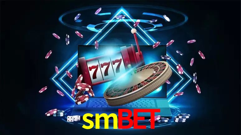 Casino Ao Vivo smbet