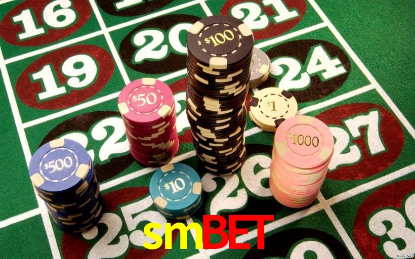 Estatísticas Esportivas smbet