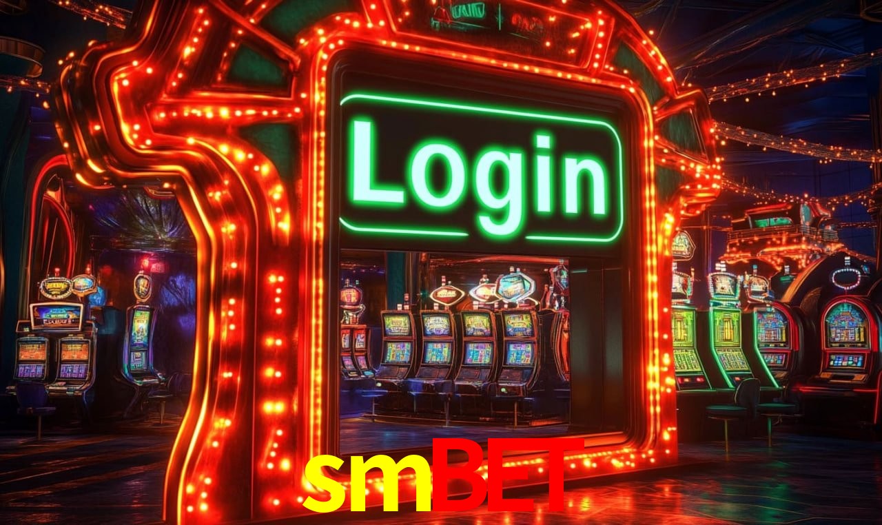 Apostas de Futebol smbet