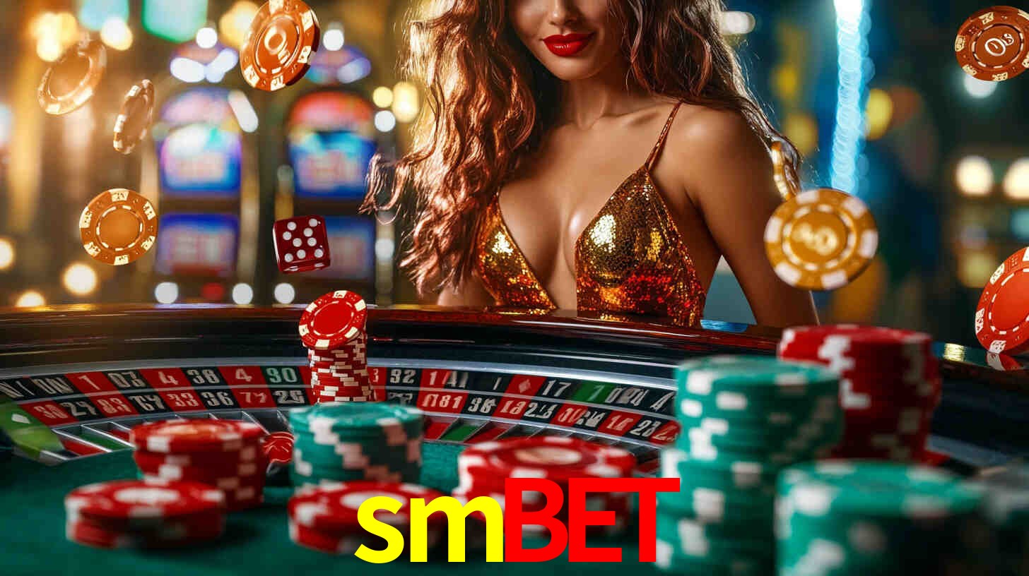 smbet App Interface